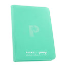 Palms Off Gaming Collector's Series: Zip Binder 9-Pocket