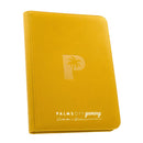 Palms Off Gaming Collector's Series: Zip Binder 9-Pocket