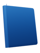 Palms Off Gaming Stealth Zip Binder