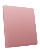 Palms Off Gaming Stealth Zip Binder