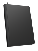 Palms Off Gaming Stealth Zip Binder