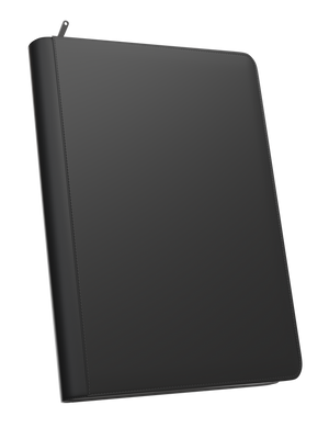 Palms Off Gaming Stealth Zip Binder