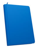 Palms Off Gaming Stealth Zip Binder