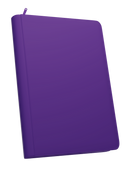 Palms Off Gaming Stealth Zip Binder