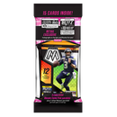 Panini Mosaic NFL 2021 Cello Pack Box