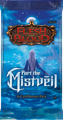 Flesh and Blood Part the Mistveil