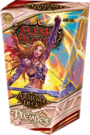 Flesh and Blood TCG - Armory Deck