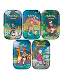 Pokémon Crown Zenith Mini Tin