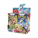Pokémon Scarlet & Violet Booster Pack
