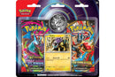 Pokémon TCG: 2-Pack Mega Booster Blister