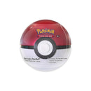 Pokémon TCG: Best of Poké Ball Tin