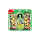 Pokemon TCG: Mega Evolution Ascended Heroes 2pk Blister