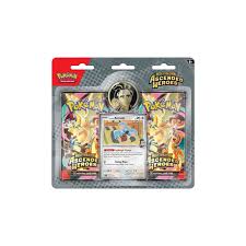 Pokemon TCG: Mega Evolution Ascended Heroes 2pk Blister