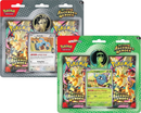 Pokemon TCG: Mega Evolution Ascended Heroes 2pk Blister