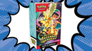 PRE-ORDER - Pokemon TCG: Mega Evolution Ascended Heroes Booster Bundle