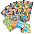 PRE-ORDER - Pokemon TCG: Mega Evolution Ascended Heroes Deluxe Pin Collection