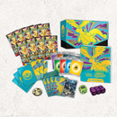 Pokemon TCG: Mega Evolution Ascended Heroes Elite Trainer Box