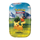 Pokemon TCG: Mega Evolution Ascended Heroes Mini Tin