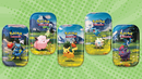 Pokemon TCG: Mega Evolution Ascended Heroes Mini Tin
