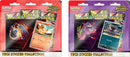 PRE-ORDER - Pokemon TCG: Mega Evolution Ascended Heroes Tech Sticker Blister