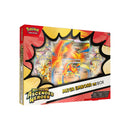 PRE-ORDER - Pokemon TCG: Mega Evolution Ascended Heroes ex Box
