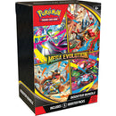 Pokémon TCG: Mega Evolution Booster Bundle