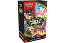 Pokemon TCG: Mega Evolution Perfect Order Booster Bundle