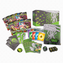 Pokemon TCG: Mega Evolution Perfect Order Elite Trainer Box