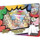 PRE-ORDER - Pokemon TCG: Mega Evolution Ascended Heroes Premium Poster Collection