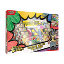 PRE-ORDER - Pokemon TCG: Mega Evolution Ascended Heroes Premium Poster Collection