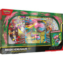 Pokémon TCG: Mega Venusaur ex Premium Collection Box