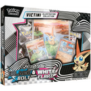 Pokemon TCG: Scarlet & Violet Unova Victini Illustration Collection