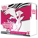 Pokémon TCG: Scarlet & Violet White Flare Elite Trainer Box