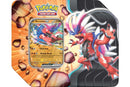 Pokemon TCG: Slashing Legends Tin