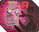 Pokemon TCG: Team Rocket Tin