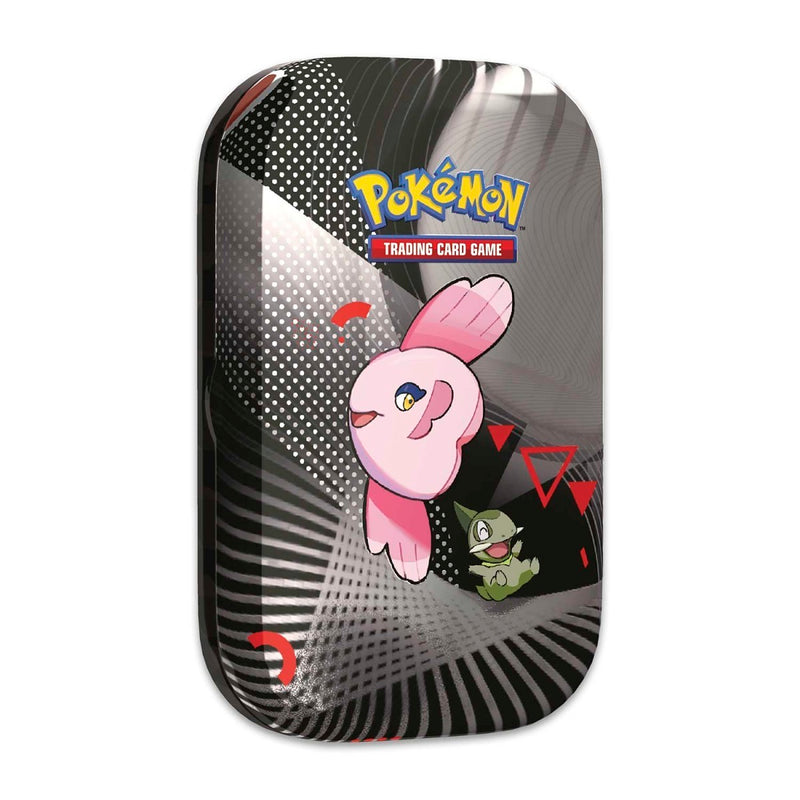 Pokémon TCG: Unova Mini Tin