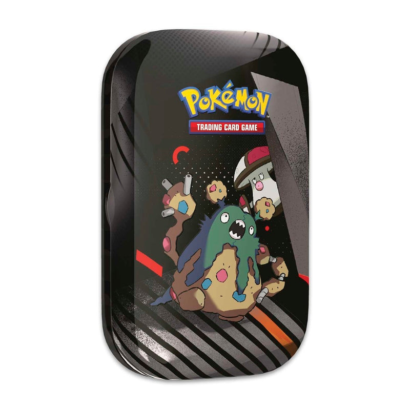 Pokémon TCG: Unova Mini Tin