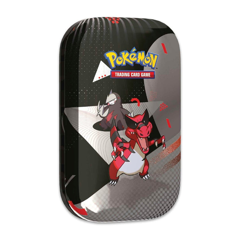 Pokémon TCG: Unova Mini Tin