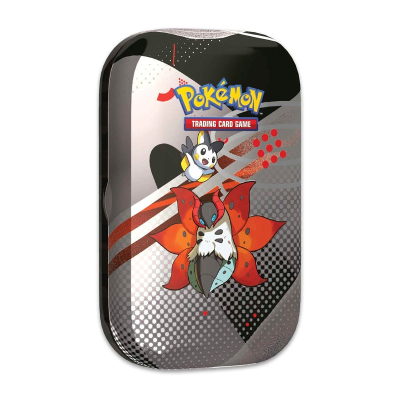 Pokémon TCG: Unova Mini Tin
