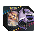 Pokémon TCG Crown Zenith Tin
