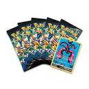 Pokémon TCG Crown Zenith Tin