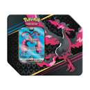 Pokémon TCG Crown Zenith Tin