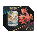 Pokémon TCG Crown Zenith Tin