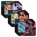 Pokémon TCG Crown Zenith Tin