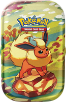 Pokemon TCG: Scarlet & Violet Prismatic Evolutions Mini Tin