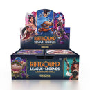 Riftbound: League of Legends TCG – Origins Booster Box - PRE-ORDER