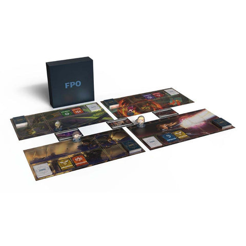 Riftbound: League of Legends TCG – Origins Proving Grounds - PRE-ORDER