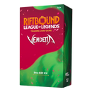 Riftbound: League of Legends TCG – Vendetta