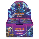 Riftbound: League of Legends TCG – Unleashed