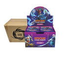 Riftbound: League of Legends TCG – Unleashed